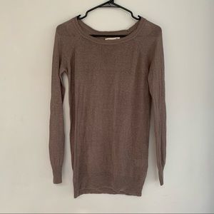 ARITZIA COMMUNITY light-weight sweater